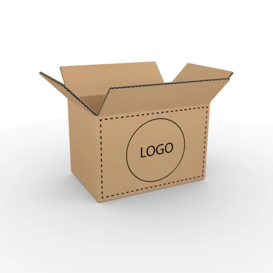 Lådor farligt gods 200 x 200 x 302 mm